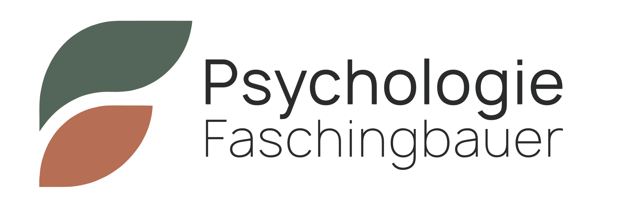 Psychologie Faschingbauer